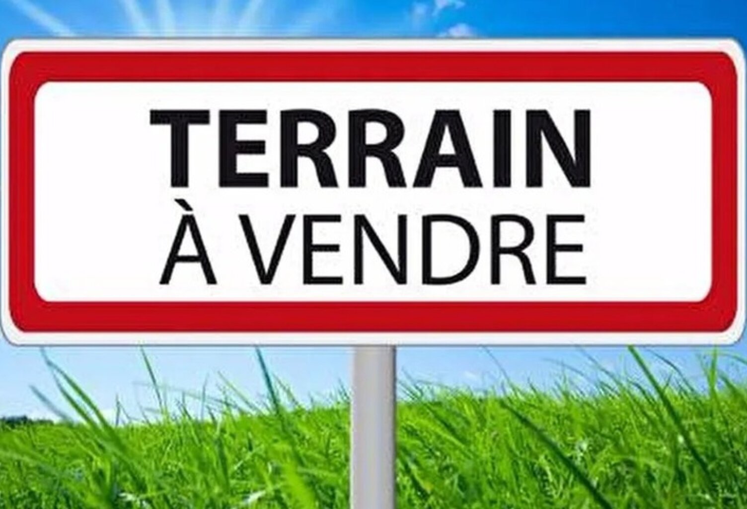 Terrain à vendre à Biscarrosse (40) Viabilisation Lotissement — photo 1
