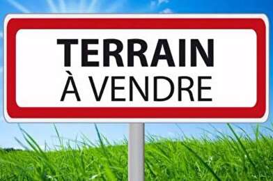 Terrain  1250000 €