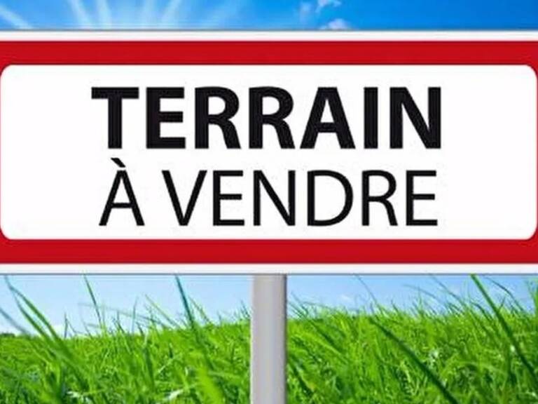 Terrain à vendre à Biscarrosse (40) Viabilisation Lotissement — photo 1