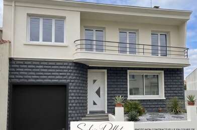 Maison 8 pièces 229500 €
