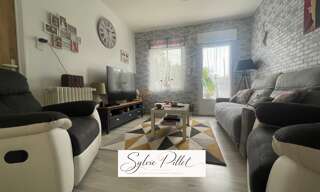 Maison 8 Pièces 145 m² à vendre à Luçon (85400)