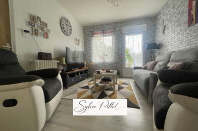 Maison 8 pièces 229500 €