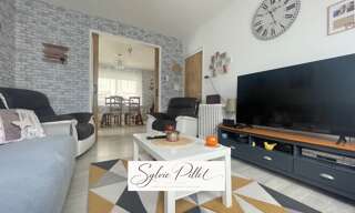 Maison 8 Pièces 145 m² à vendre à Luçon (85400)