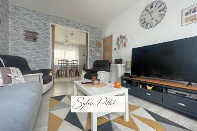 Maison 8 pièces 229500 €