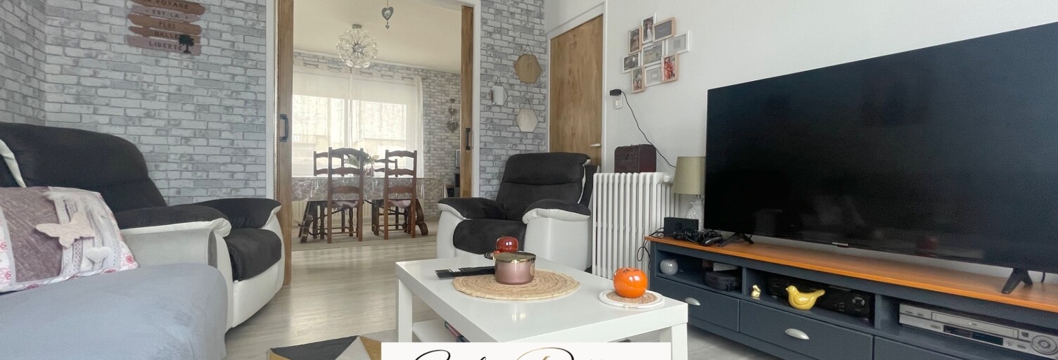 Maison 8 Pièces 145 m² à vendre à Luçon (85400)