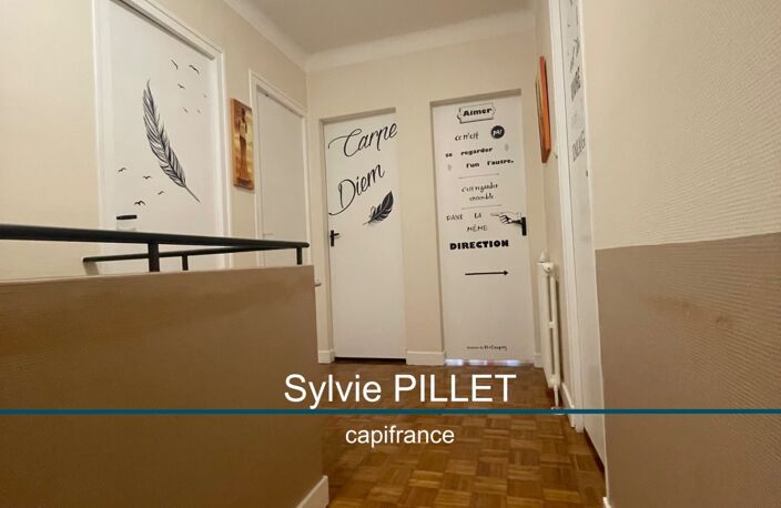 Maison 8 pièces - 4 Chambres à Luçon (85400) — photo 4