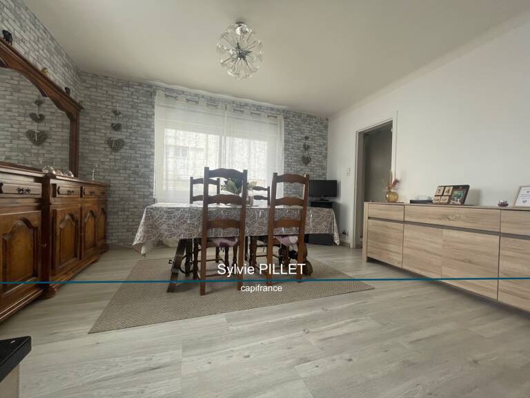 Maison 8 pièces - 4 Chambres à Luçon (85400) — photo 1