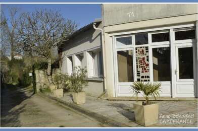 Maison 7 pièces 199000 €