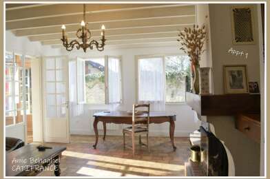 Maison 7 pièces 199000 €