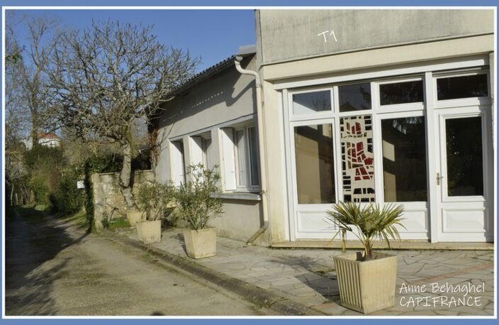 Maison à vendre 7 pièces- 2 logements et 2 garages CONDOM (32) — photo 3