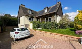 Maison 5 Pièces 124 m² à vendre à Buais-Les-Monts (50640)
