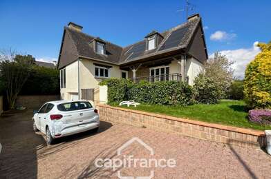 Maison 5 pièces 128400 €