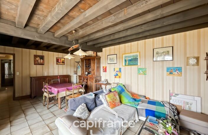 Maison sur sous-sol de 124m², 3 chambres. Terrain de 592 M² — photo 3