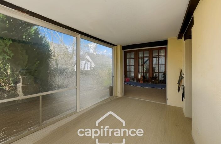 Maison sur sous-sol de 124m², 3 chambres. Terrain de 592 M² — photo 4