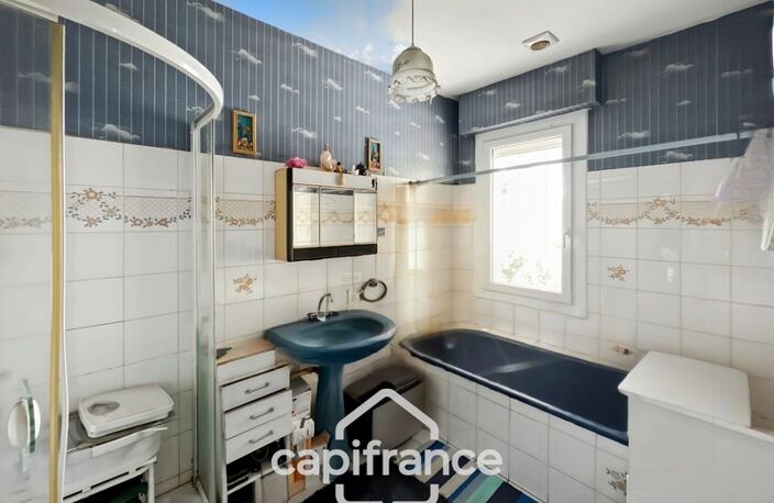 Maison sur sous-sol de 124m², 3 chambres. Terrain de 592 M² — photo 5