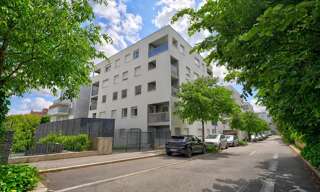Appartement 2 Pièces 39 m² à vendre à Vénissieux (69200)