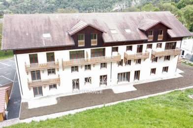Appartement 3 pièces 151750 €