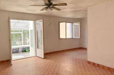 Maison 4 pièces 210000 €