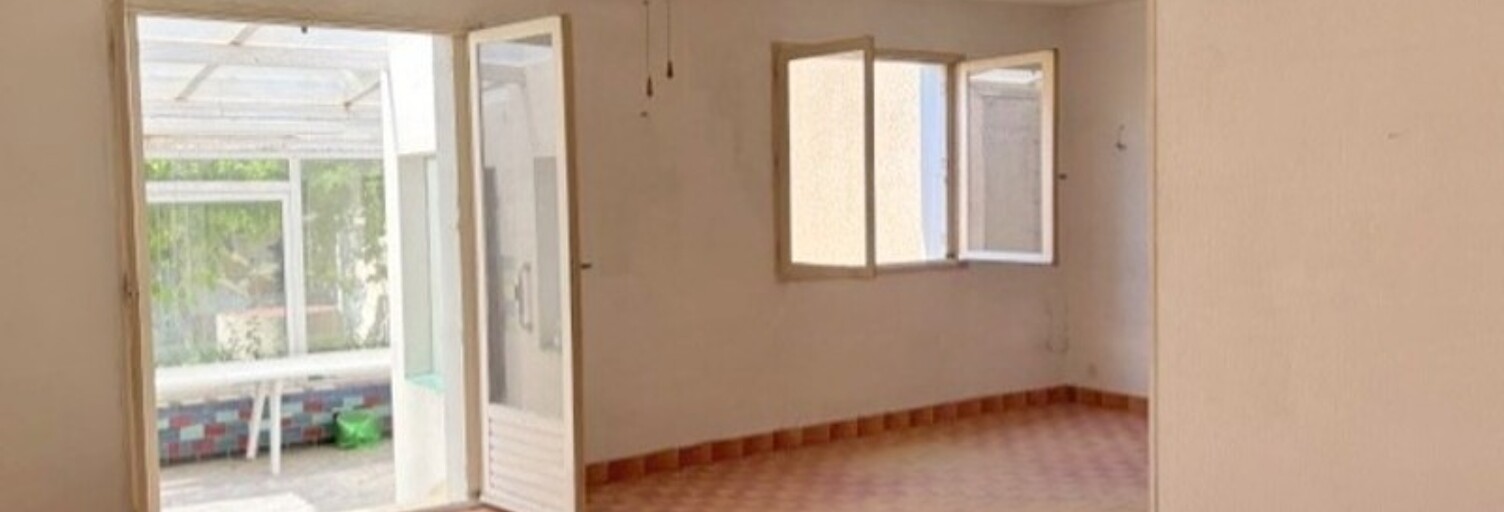Maison 4 Pièces 67 m² à vendre à Saint-Nazaire (44600)