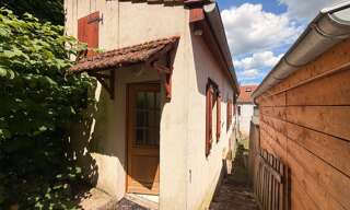 Maison 2 Pièces 35 m² à vendre à Pontailler-sur-Saône (21270)