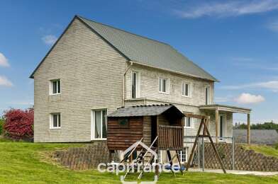 Maison 6 pièces 334400 €