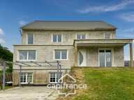 Maison ossature bois 180 M²  5 chambres au Sourn – proche Pontivy (56) — photo 2
