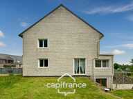 Maison ossature bois 180 M²  5 chambres au Sourn – proche Pontivy (56) — photo 4