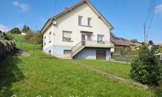Maison 5 Pièces 89 m² à vendre à Bavans (25550)
