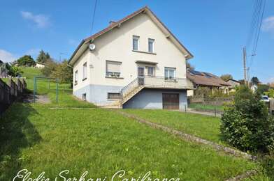 Maison 5 pièces 131500 €
