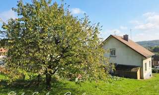 Maison 5 Pièces 89 m² à vendre à Bavans (25550)