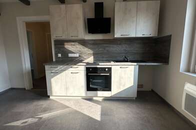 Appartement 2 pièces 500 €