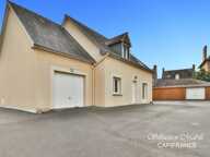 Maison 5 pièces avec vie de plain pied au rez de chaussée - PONTORSON (50) — photo 2