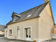 Maison 5 pièces avec vie de plain pied au rez de chaussée - PONTORSON (50) — photo 3