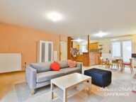 Maison 5 pièces avec vie de plain pied au rez de chaussée - PONTORSON (50) — photo 4