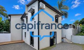 Maison 4 Pièces 80 m² à vendre à Saint-Louis (97421)