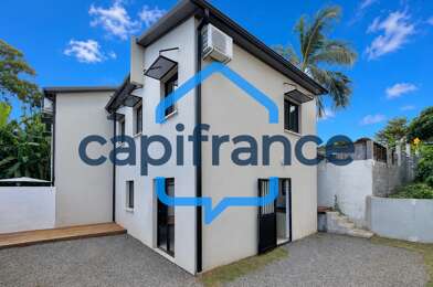 Maison 4 pièces 239000 €