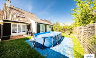 Maison 5 Pièces 92 m² à vendre à Genlis (21110)