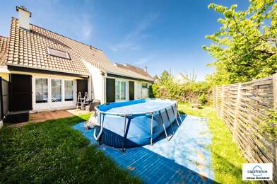 Maison 5 pièces 199000 €