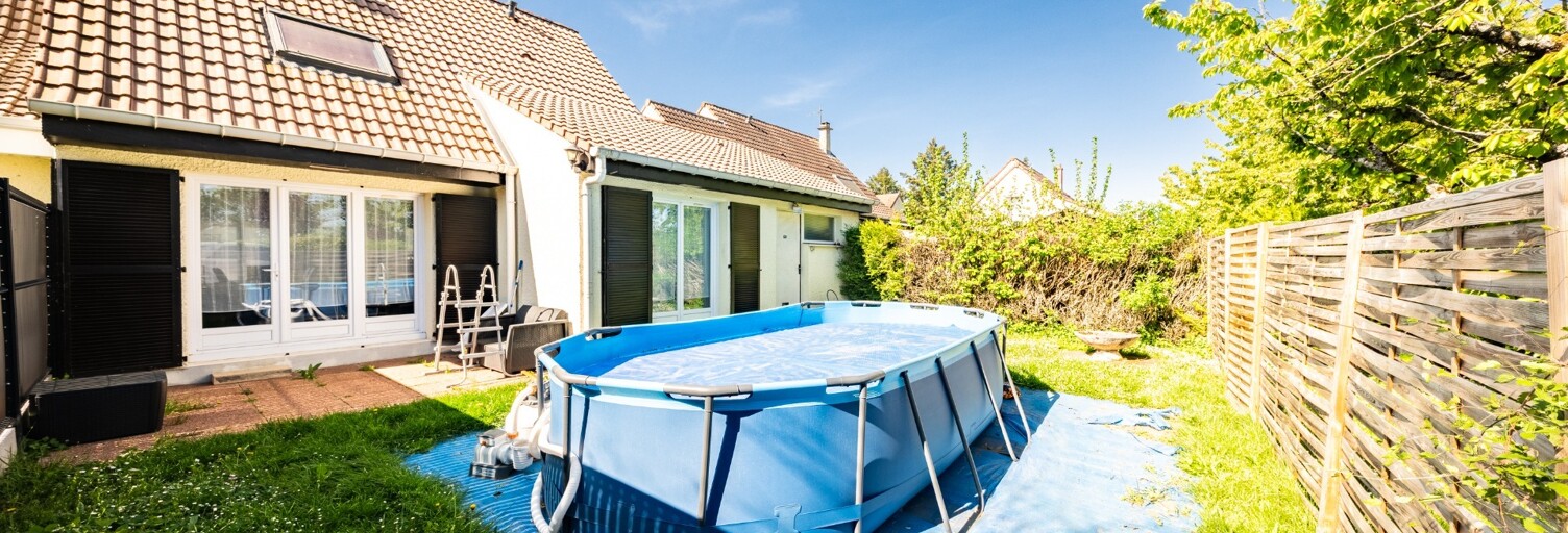 Maison 5 Pièces 92 m² à vendre à Genlis (21110)