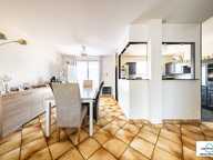 Maison louée à vendre, 6 pièces GENLIS (21) pour investisseur, 4 chambres, terrain arboré et garage — photo 3