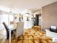 Maison louée à vendre, 6 pièces GENLIS (21) pour investisseur, 4 chambres, terrain arboré et garage — photo 4