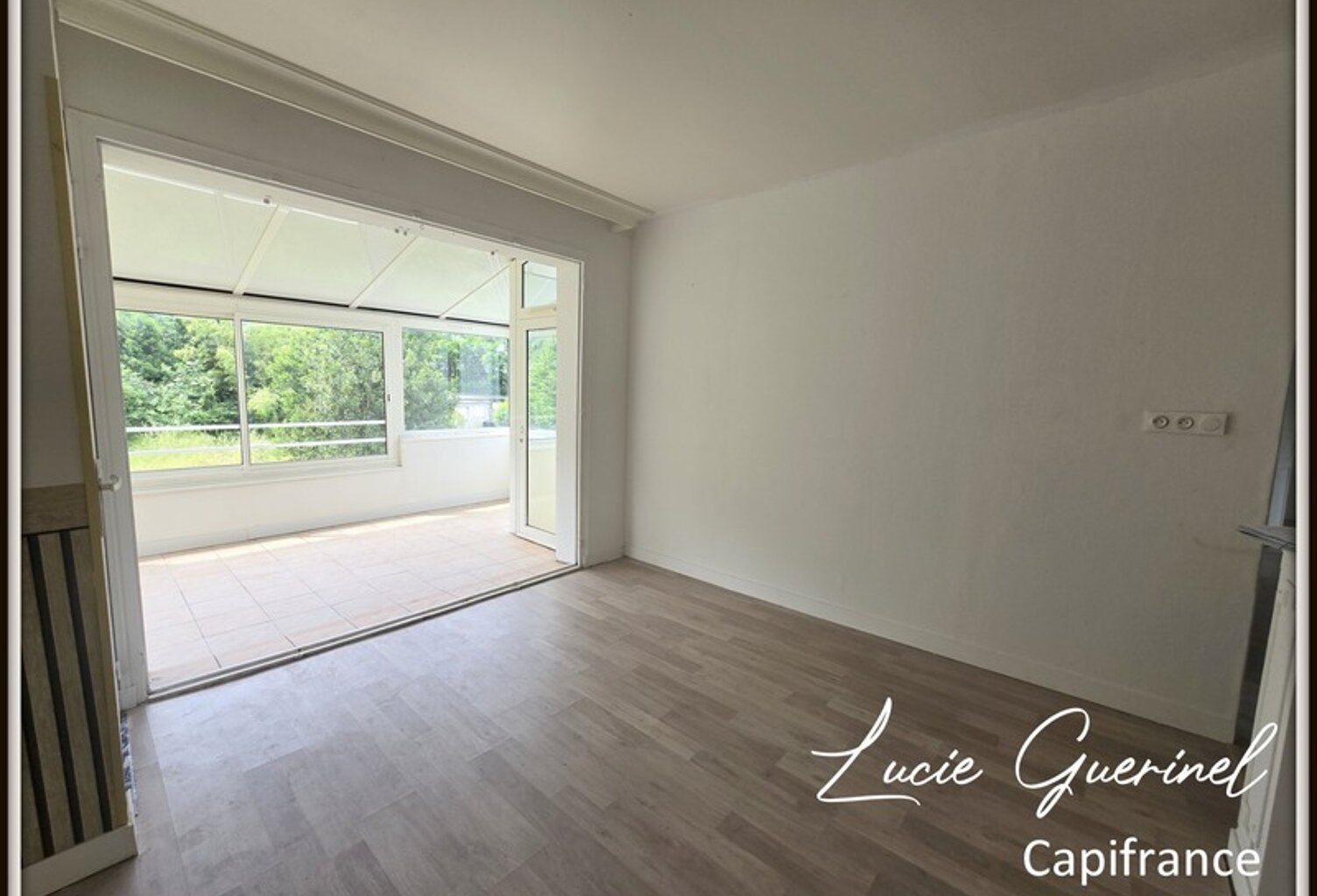 Dpt Loire Atlantique (44), Maison familiale 145 m² – Centre de Châteaubriant – Gare SNCF à pied — photo 1