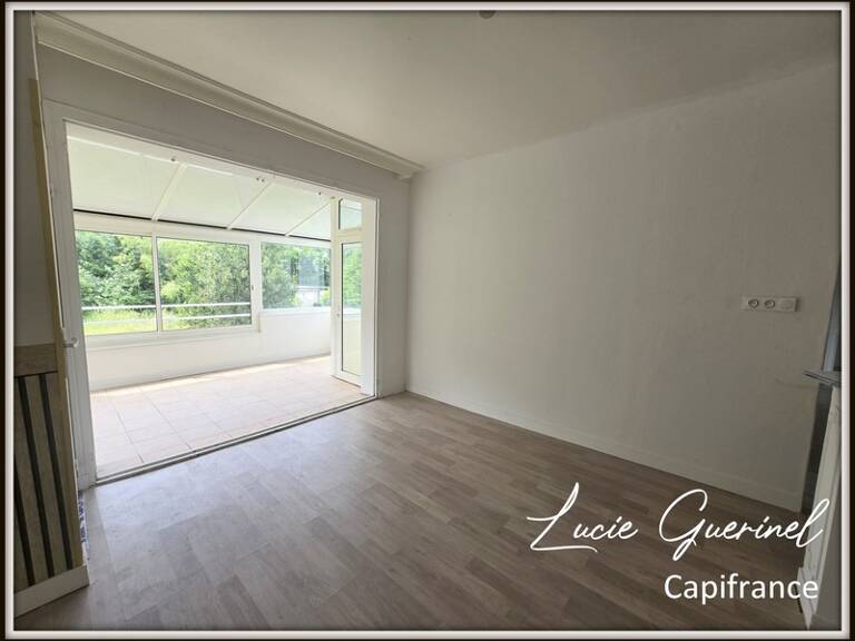 Dpt Loire Atlantique (44), Maison familiale 145 m² – Centre de Châteaubriant – Gare SNCF à pied — photo 1