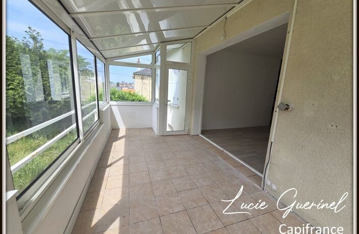 Dpt Loire Atlantique (44), Maison familiale 145 m² – Centre de Châteaubriant – Gare SNCF à pied — photo 2