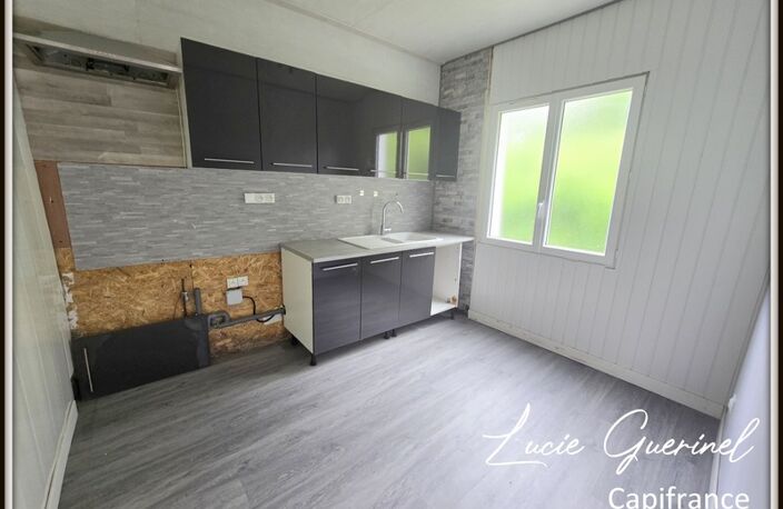 Dpt Loire Atlantique (44), Maison familiale 145 m² – Centre de Châteaubriant – Gare SNCF à pied — photo 3