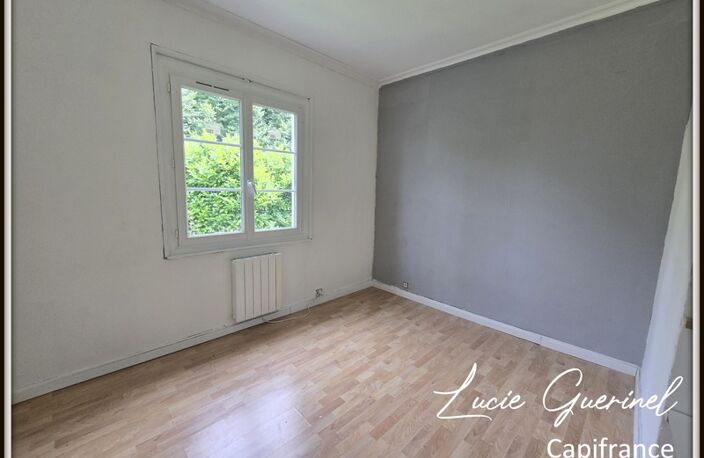 Dpt Loire Atlantique (44), Maison familiale 145 m² – Centre de Châteaubriant – Gare SNCF à pied — photo 4