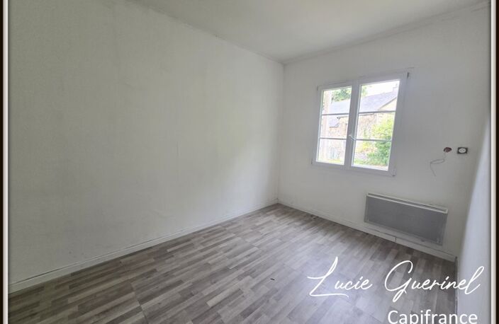 Dpt Loire Atlantique (44), Maison familiale 145 m² – Centre de Châteaubriant – Gare SNCF à pied — photo 5