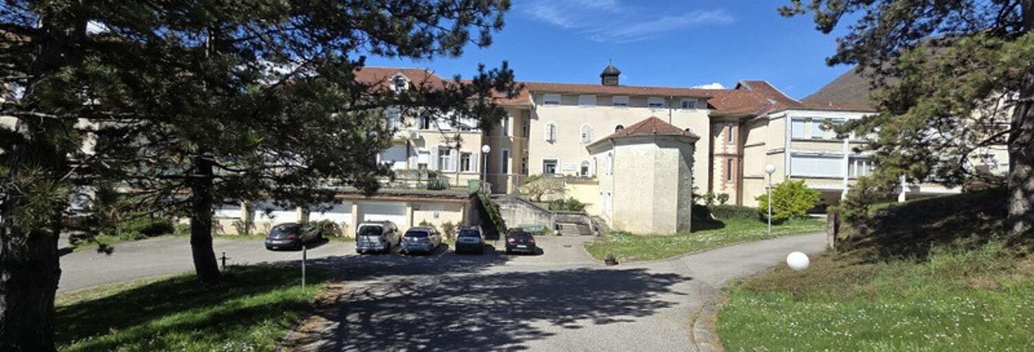 Maison 89 Pièces 4363 m² à vendre à Confort (01200)