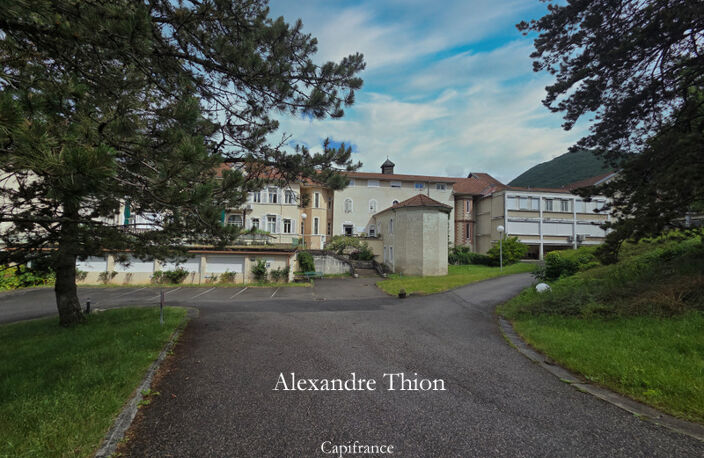 Propriété à vendre  CONFORT (01) — photo 2
