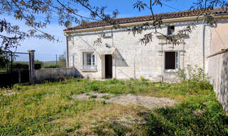 Maison 3 Pièces 67 m² à vendre à Segonzac (16130)